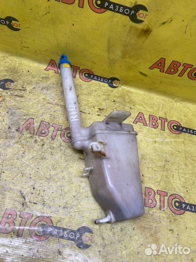 Бачок расширительный Kia Rio DC A5D 2003