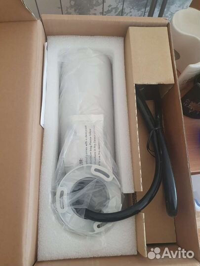 Камера видеонаблюдения Beward bd4330rv