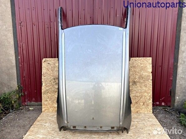 Лексус нх (2014-2021) Крыша