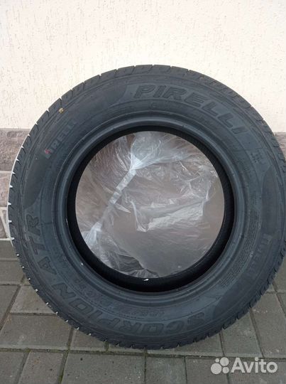 Pirelli Scorpion ATR 185/75 R16