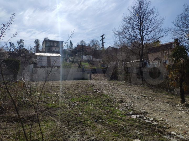 Участок 6 сот. (ИЖС)