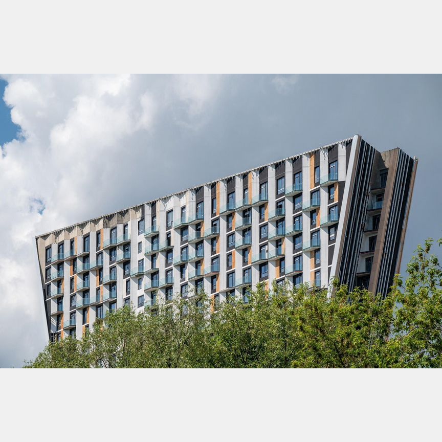 4-к. апартаменты, 124,2 м², 22/24 эт.