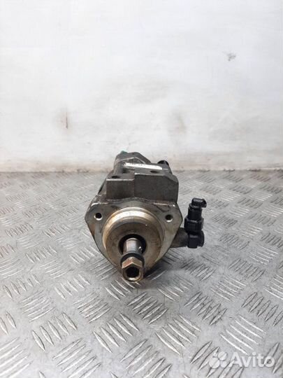 Тнвд Hyundai Terracan 2.9 J3 2006