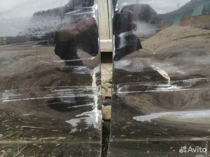 Двери первые лада приора универсал