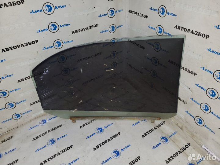 Стекло заднее левое Chery Qq6 S21 2008