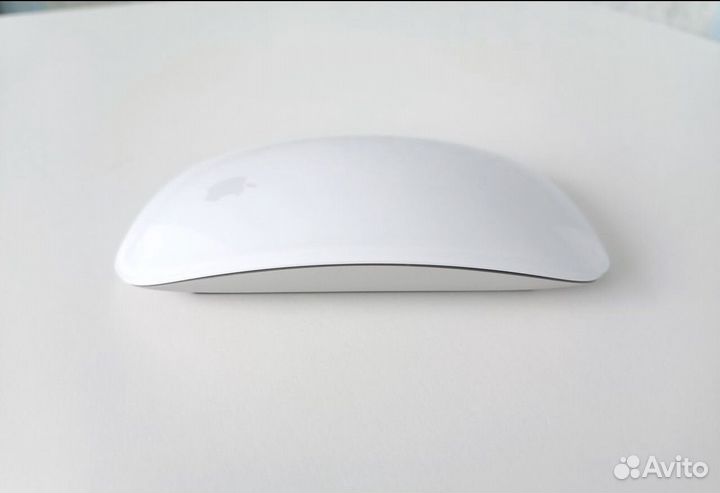 Мышь Apple magic mouse 2