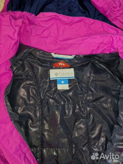 Лыжный костюм женский Columbia 48