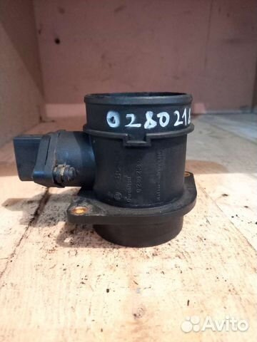 Дмрв Ауди тт 1.8 турбо 0280218023