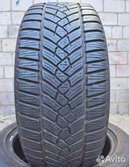 Fulda Kristall Control HP 2 225/50 R17 98H