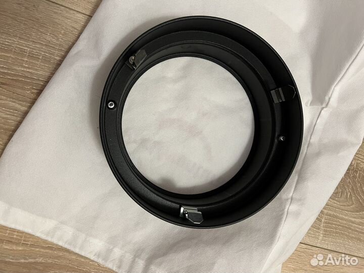 Grid & filter holder Zoom Profoto держатель