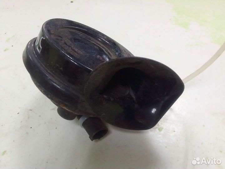 Звуковой сигнал SsangYong Rexton