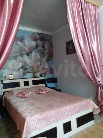 1-к. квартира, 32 м², 4/4 эт.