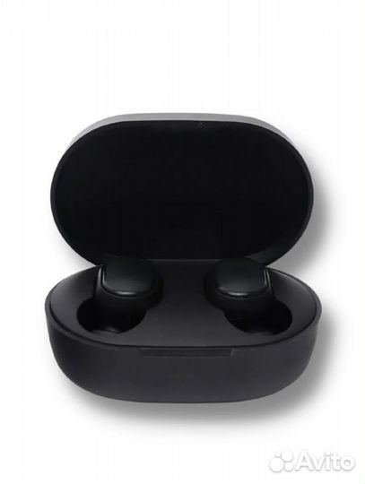Беспроводные наушники xiaomi airdots