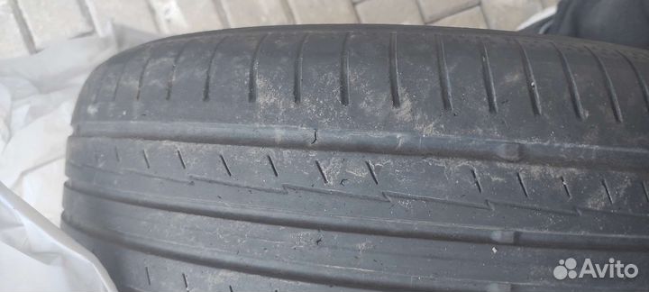 Yokohama BluEarth AE50 205/55 R16 90H
