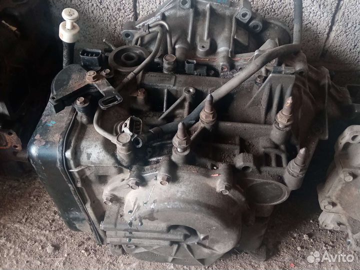 АКПП для Митсубиси Каризма