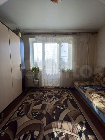 2-к. квартира, 40 м², 2/3 эт.