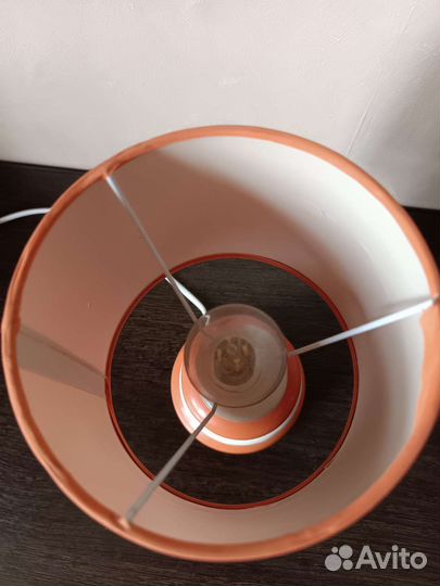 Светильник