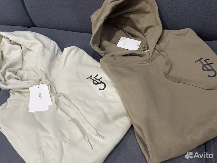 Толстовка Frankie shop в наличии XS;S оригинал