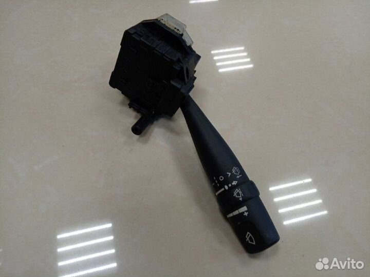 Подрулевой переключатель дворников Hyundai Elantra