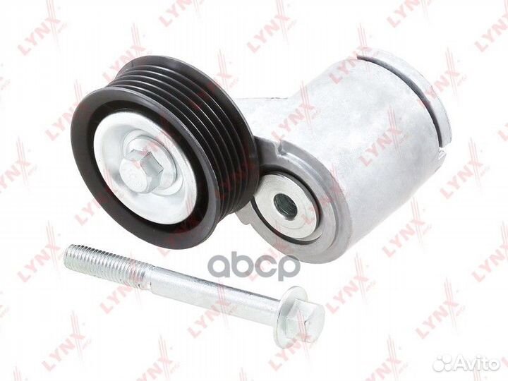 Натяжитель ремня навесного оборудования PT3356