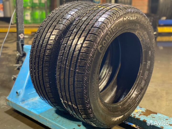 Continental ContiEcoContactCP 225/60 R16 98W