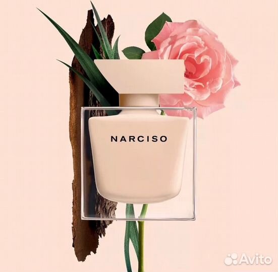 Narciso Rodriguez Narciso Eau De Parfum Poudree