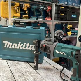 Перф�оратор makita 2470 новый