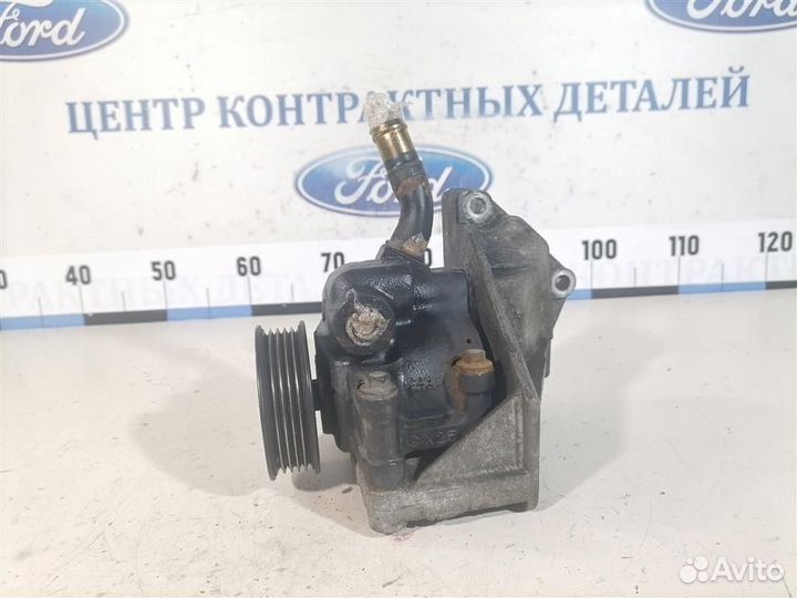 Насос гидроусилителя Ford Fiesta 2001-2007