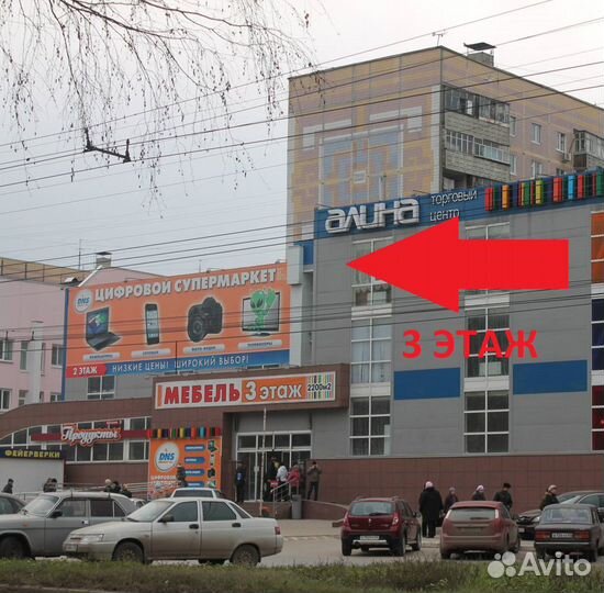 Детская кровать дизайнерская