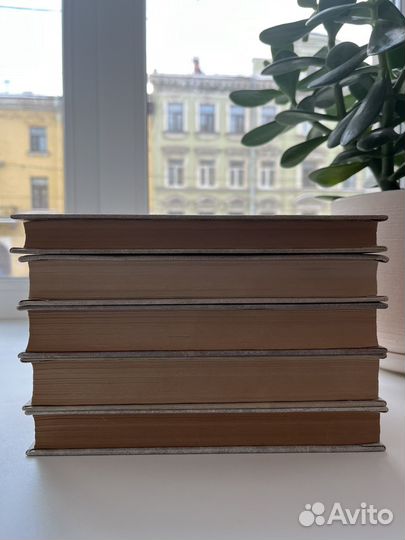 Пруст Марсель