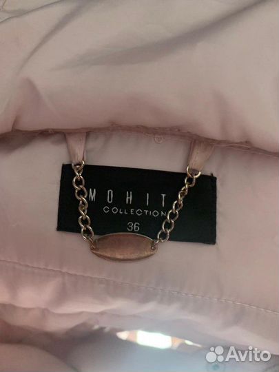 Весенние пальто