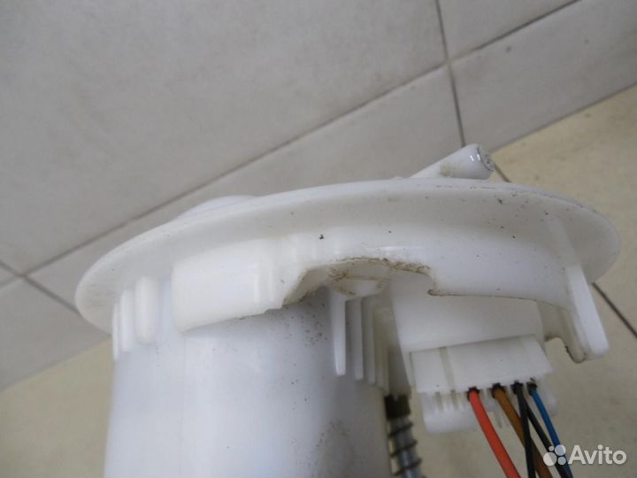 Насос топливный электрический SX4 2006-2013