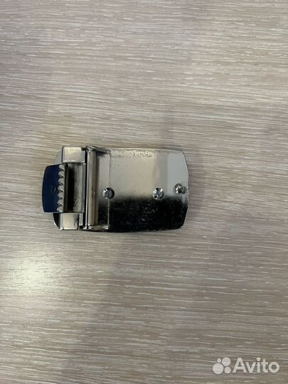 Мужская пряжка для ремня Lacoste Оригинал