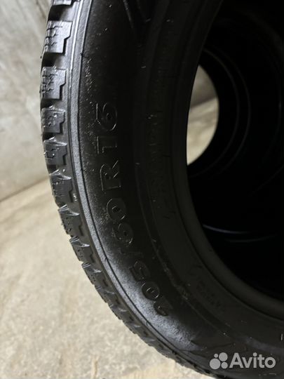 Nokian Tyres Nordman 8 205/60 R16 96T