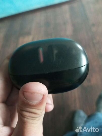 Беспроводные наушники tecno sonic 1