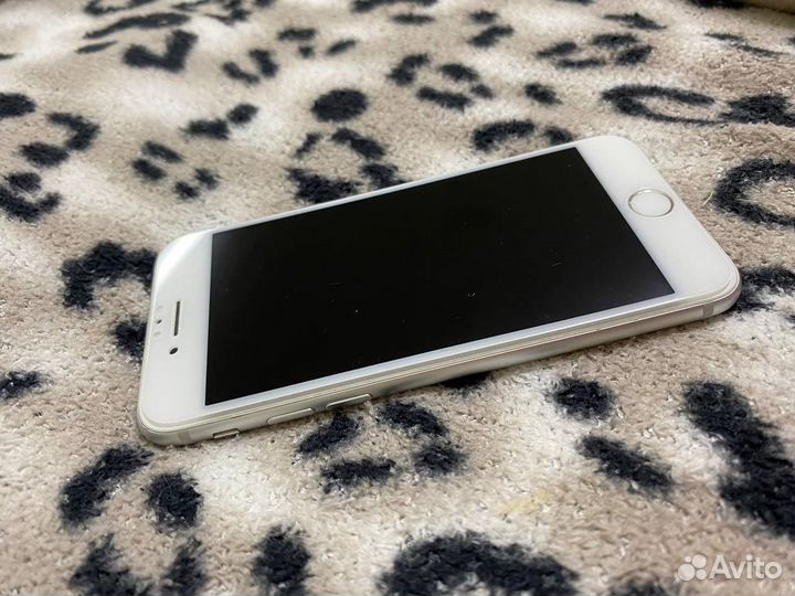 iPhone 7, 256 ГБ