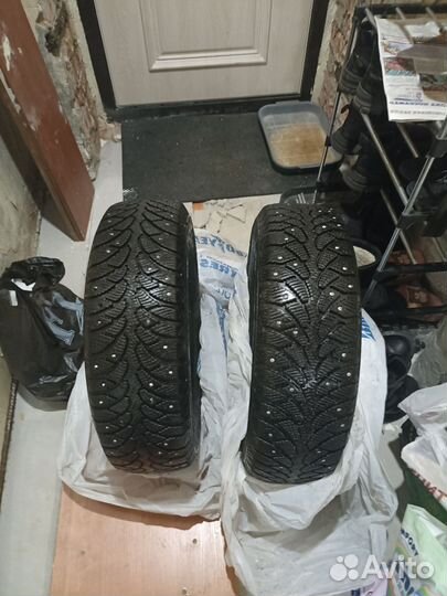 Tunga Nordway 2 175/65 R14