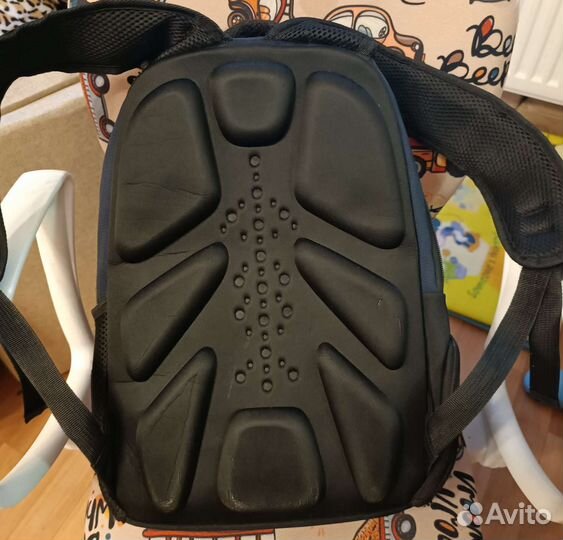 Ранец, рюкзак