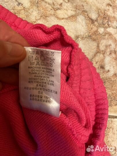 Шорты женские 48 размер