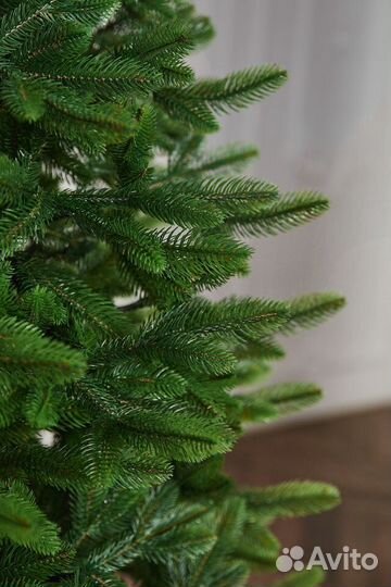 Елка искусственная литая