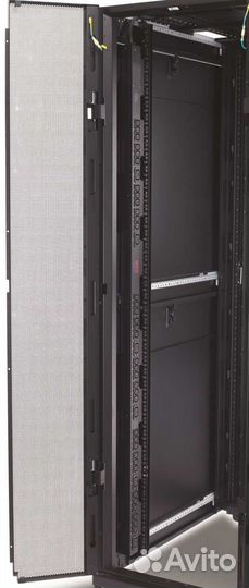 Rack PDU, Basic, Zero U, 11 kW, 230V, (36) C13 &