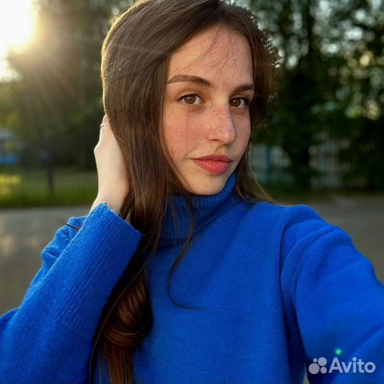 Няня для ребенка