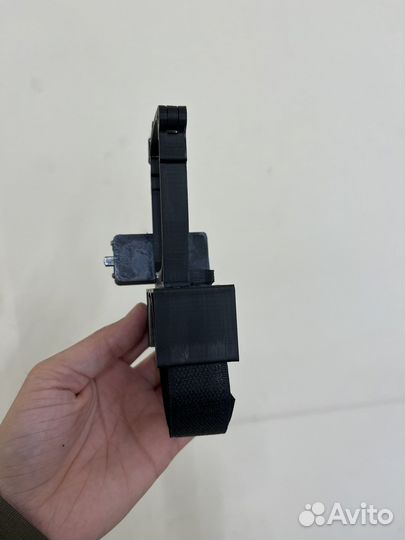 Система сброса груза для dji mavic 2 pro 30-60мм