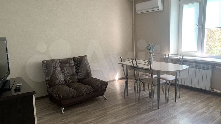 3-к. квартира, 60,9 м², 3/9 эт.