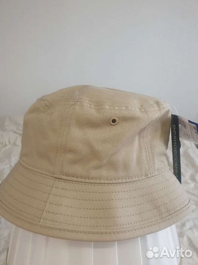 Панама DC shoe оригинал. Летняя, легкая, удобная