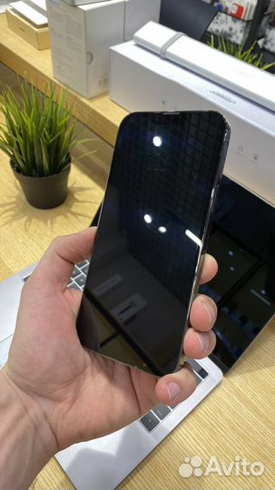 iPhone 13 Pro Max, 256 ГБ