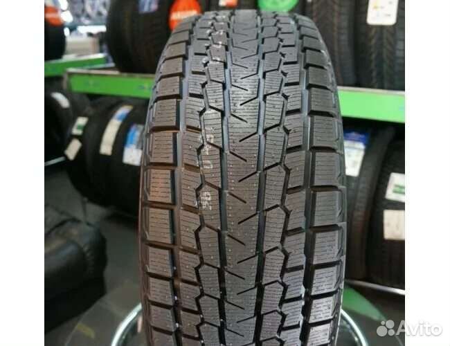 Yokohama Ice Guard SUV G075 205/70 R15