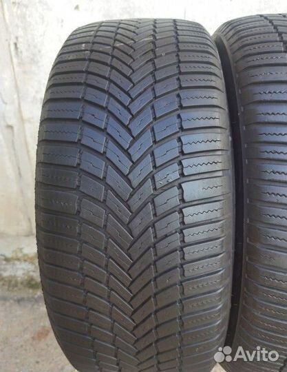 Bridgestone Weather Control A005 Evo 235/50 R18 101V