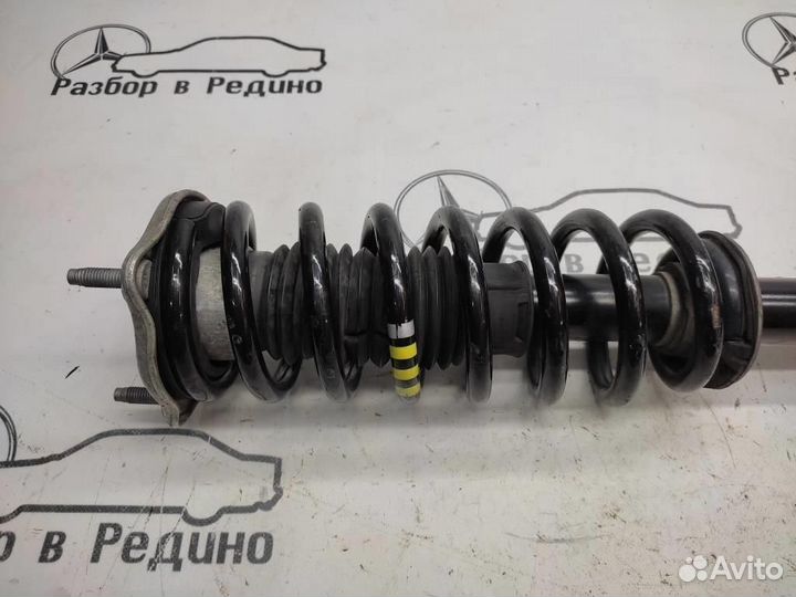 Стойки передние w253 GLC-class 651.921 2017