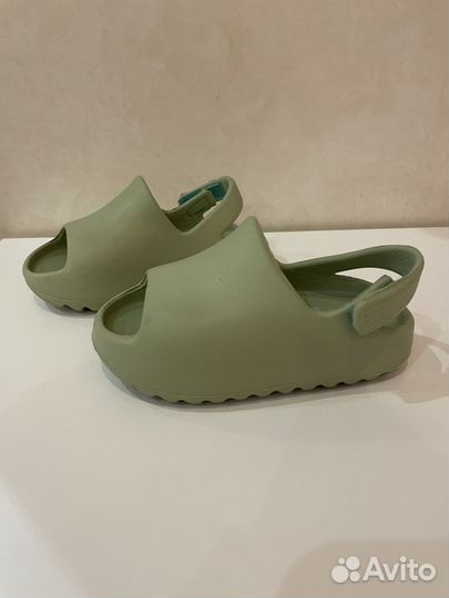 Сабо (сандали/сланцы)